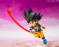 Preview: Dragon Ball S.H.Figuarts Actionfigur King Gomah 8 cm