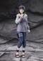 Preview: Naruto S.H.Figuarts Actionfigur Hinata Hyuga Virtuous Byakugan 13 cm