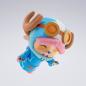 Preview: One Piece S.H.Figuarts Actionfigur Tony Tony Chopper -Future Island Egghead- 7 cm