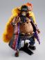 Preview: One Piece S.H.Figuarts Actionfigur Marshall D. Teach Four Emperors 25 cm