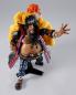 Preview: One Piece S.H.Figuarts Actionfigur Marshall D. Teach Four Emperors 25 cm