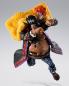 Preview: One Piece S.H.Figuarts Actionfigur Marshall D. Teach Four Emperors 25 cm