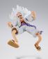 Preview: One Piece S.H.Figuarts Actionfigur Marshall D. Teach Four Emperors 25 cm