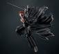 Preview: Bleach S.H. Figuarts Actionfigur Ichigo Kurosaki Getsugatensho 16 cm