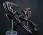 Preview: Bleach S.H. Figuarts Actionfigur Ichigo Kurosaki Getsugatensho 16 cm