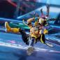 Preview: Tekken S.H. Figuarts Actionfigur King 17 cm