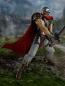 Preview: Berserk S.H.Figuarts Actionfigur Nosferatu Guts The Band of the Hawk 16 cm