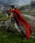Preview: Berserk S.H.Figuarts Actionfigur Nosferatu Guts The Band of the Hawk 16 cm