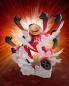 Preview: One Piece Figuarts ZERO Extra Battle PVC Statue Monkey D. Luffy -Gum Gum Hawk Gatling- 19 cm