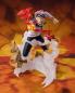 Preview: One Piece Figuarts ZERO Extra Battle PVC Statue Koby Honesty Impact 19 cm