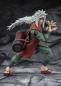 Preview: Naruto S.H.Figuarts Actionfigur Jiraiya Hidden Leaf Heroic Master Sage (Sage Mode Set) 17 cm