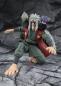 Preview: Naruto S.H.Figuarts Actionfigur Jiraiya Hidden Leaf Heroic Master Sage (Sage Mode Set) 17 cm