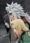 Preview: Naruto S.H.Figuarts Actionfigur Jiraiya Hidden Leaf Heroic Master Sage (Sage Mode Set) 17 cm