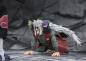 Preview: Naruto S.H.Figuarts Actionfigur Jiraiya Hidden Leaf Heroic Master Sage (Sage Mode Set) 17 cm
