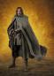 Preview: Herr der Ringe S.H. Figuarts Actionfigur Aragorn 16 cm
