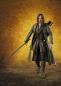 Preview: Herr der Ringe S.H. Figuarts Actionfigur Aragorn 16 cm