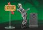 Preview: Beetlejuice Beetlejuice S.H.Figuarts Actionfigur Beetlejuice 15 cm