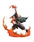 Preview: Demon Slayer: Kimetsu no Yaiba FiguartsZERO PVC Statue Kamado Tanjiro (Kyojuro Rengoku's Sword Guard Ver.) 19 cm