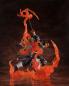 Preview: Demon Slayer: Kimetsu no Yaiba FiguartsZERO PVC Statue Kamado Tanjiro (Kyojuro Rengoku's Sword Guard Ver.) 19 cm