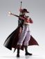 Preview: One Piece S.H.Figuarts Actionfigur Dracule Mihawk Hawkeye 17 cm