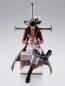 Preview: One Piece S.H.Figuarts Actionfigur Dracule Mihawk Hawkeye 17 cm