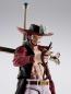 Preview: One Piece S.H.Figuarts Actionfigur Dracule Mihawk Hawkeye 17 cm