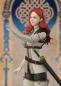 Preview: Herr der Ringe Die Schlacht der Rohirrim S.H. Figuarts Actionfigur Hera 18 cm