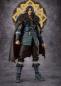 Preview: Herr der Ringe Die Schlacht der Rohirrim S.H. Figuarts Actionfigur Wulf 18 cm