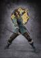 Preview: Herr der Ringe Die Schlacht der Rohirrim S.H. Figuarts Actionfigur Wulf 18 cm