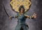 Preview: Herr der Ringe Die Schlacht der Rohirrim S.H. Figuarts Actionfigur Wulf 18 cm