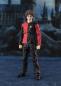 Preview: Harry Potter und der Feuerkelch S.H. Figuarts Actionfigur Harry Potter 14 cm