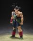 Preview: Dragon Ball Z S.H. Figuarts Actionfigur Bardock the Father of Goku 15 cm