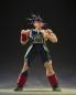Preview: Dragon Ball Z S.H. Figuarts Actionfigur Bardock the Father of Goku 15 cm