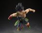 Preview: Dragon Ball Z S.H. Figuarts Actionfigur Bardock the Father of Goku 15 cm