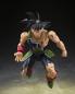 Preview: Dragon Ball Z S.H. Figuarts Actionfigur Bardock the Father of Goku 15 cm