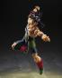 Preview: Dragon Ball Z S.H. Figuarts Actionfigur Bardock the Father of Goku 15 cm