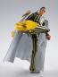 Preview: One Piece S.H.Figuarts Actionfigur Borsalino -Future Island Egghead- 20 cm