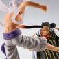 Preview: One Piece S.H.Figuarts Actionfigur Borsalino -Future Island Egghead- 20 cm
