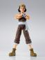 Preview: One Piece S.H.Figuarts Actionfigur Usopp Romance Dawn Ver. 15 cm