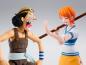 Preview: One Piece S.H.Figuarts Actionfigur Usopp Romance Dawn Ver. 15 cm