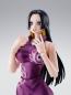 Preview: One Piece S.H.Figuarts Actionfigur Boa Hancock -Marineford- 16 cm