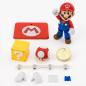 Preview: Super Mario S.H. Figuarts Actionfigur Super Mario 10 cm