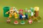 Preview: Super Mario S.H. Figuarts Actionfigur Super Mario 10 cm