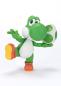 Preview: Super Mario S.H. Figuarts Actionfigur Yoshi 11 cm