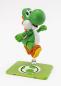 Preview: Super Mario S.H. Figuarts Actionfigur Yoshi 11 cm