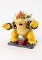 Preview: Super Mario S.H. Figuarts Actionfigur Bowser 13 cm