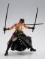 Preview: One Piece S.H.Figuarts Actionfigur Roronoa Zoro The King of Hell 15 cm