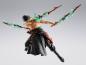 Preview: One Piece S.H.Figuarts Actionfigur Roronoa Zoro The King of Hell 15 cm
