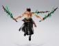 Preview: One Piece S.H.Figuarts Actionfigur Roronoa Zoro The King of Hell 15 cm
