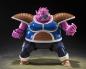 Preview: Dragon Ball Z S.H. Figuarts Actionfigur Dodoria & Zarbon Bardock the Father of Goku 16 cm